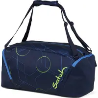 Satch Duffle - Navy - 25 L
