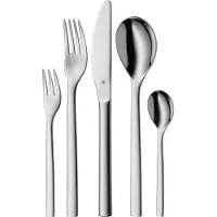 WMF - Atria Aterimet 30 osaa