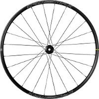 Mavic Crossmax 29 6b Disc Tubeless Mtb Rear Wheel Musta 12 x 142 mm / Sram XD