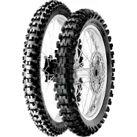 Pirelli Scorpion Xc Mid Soft 68m Tt Maastotakar Rengas