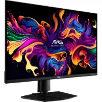 MSI 32"(81.3cm)TFT MAG 321UPDE QD-OLED 9S6-3DD39T-025 retail