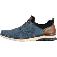 Rieker 14450-14 - Blue - 44