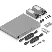 Ubiquiti – 25G independent gateway with (UXG-Enterprise)