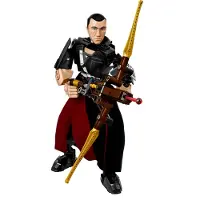 LEGO 75524 Chirrut Îmwe Uusi.