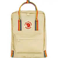 Fjällräven kånken rainbow
