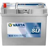 Varta Käynnistysakku 545157033K262