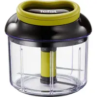 Tefal 5 Sec Chopper minisilppuri 900 ml