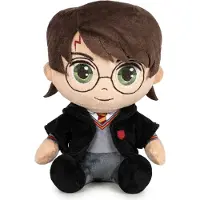 Play By Harry Potter Magical Friends Harry 32 Cm Nalle