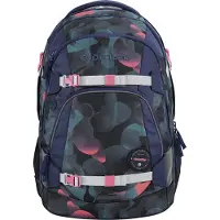 Coocazoo Mate Koulureppu 44 cm Harmaa