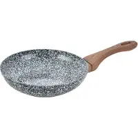 KINGHOFF PAN 20CM KINGHOFF GRANITE WOOD KH-1027