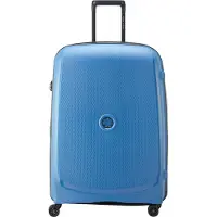Delsey Belmont Expandable 76 Cm 102l Matkalaukku