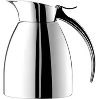 EMSA Eleganza, 0,3 L, Ruostumaton teräs, Ruostumaton teräs, 12 h, 24 h, 145 mm