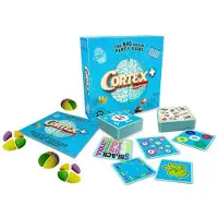 Asmodee Cortex Challenge Lautapeli Espanjankielinen Versio
