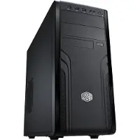 Cooler Master PC-kotelo - - CM Force 500
