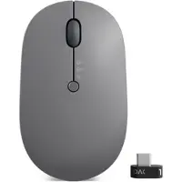 Lenovo Go Wireless Multi-Device Mouse (4Y51C21217)