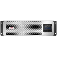 APC SMART-UPS LITHIUM ION, SHORT DEPTH 1500VA, 230V WITH SMARTCONNECT