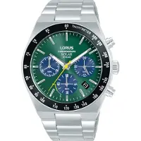 Lorus Watches Rz523ax9 Kello