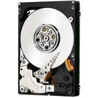 Lenovo - Kiintolevy - 600 GB - hot-swap - 2,5" SFF - SAS - 10000 rpm - Express Seller - BladeCenter HS23; System x3100 M5; x3300 M4; x35XX M4; x365...