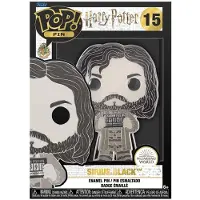 Funko POP! Harry Potter pinssi (Sirius Black)
