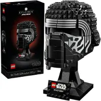 LEGO Kylo Ren ‑kypärä 75415