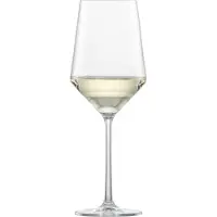 Schott zwiesel - Pure Valkoviinilasi 41 cl 2 kpl