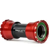 ABI Enduro Bearings Bk-6019 Abec-3 Press In Delrin Cup Bb86 Sram Gxp Keskiölaakeri