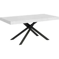 Ityhome Karida 90x160/264cm pöytä
