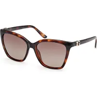 GUESS Gu00191 Naisten Polarisoidut Aurinkolasit