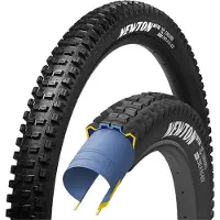 Goodyear Newton MTR Enduro 29/28" (622 mm) Black 2.4 MTB pyörän rengas