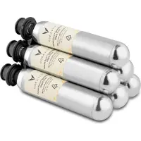 Coravin Sparkling kapseli 412026 (6 kpl)