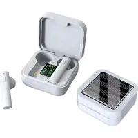 Denver Tws-62 Solar Charge True Langattomat Kuulokkeet
