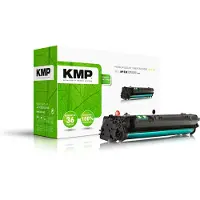 KMP – H-T87, 7000 sivua, Musta, 1 kpl (1207,HC00)