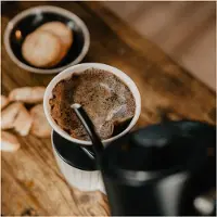 Gastroback - Design Pour Over Vedenkeitin Hopea