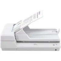 Fujitsu SP-1425 SCANNER . IN ACCS
