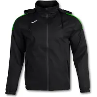 Joma Trivor Takki
