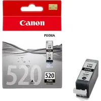 Canon PGI-520 musta mustepatruuna
