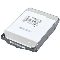 Toshiba MG09, 3,5", 14 TB, 7200 rpm