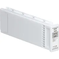 Epson T8000 - 700 ml - vaaleanharmaa - alkuperäinen - mustekasetti - SureColor SC-P10000, SC-P20000, SC-P20000SE - värikaseteille