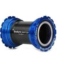 Enduro Laakerit Bb90/95 Kit-shimano-abec 3