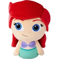 Simba Disney Doorables The Little Mermaid Arielle 25 Cm Nalle