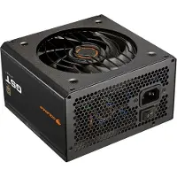 Cougar GST850, 850 W, 100 - 240 V, 50/60 Hz, 12 - 6 A, 120 W, 850 W