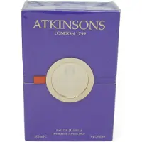 Atkinsons Tulipe Noire EDP 100 ml