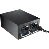 FSP Twins PRO 700W -virtalähde, 80 Plus Gold