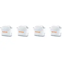 Brita Maxtra+ Hard Water Expert 3+1