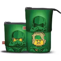 LEGO Ninjago Penaali, Pop Up Lloyd