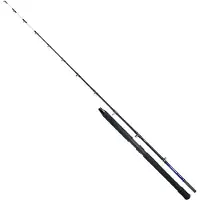 Shimano Fishing Technium Deep Drop Pohjakalastusvapa
