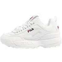 FILA Disruptor Kids - White - 28