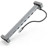 Hama Telakointiasema USB-C 9in1