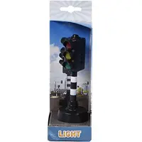 Kids Globe Traffic Light Pedestrians with Light and Sound
