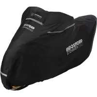 Oxford stormex pro säilytyspeite, medium